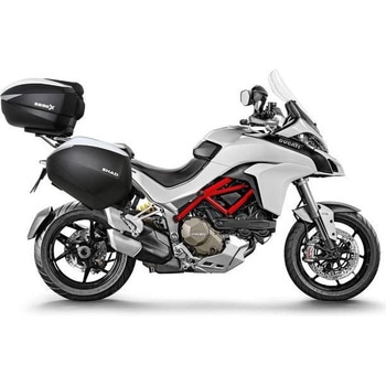 トップマスターフィッティング DUCATI MULTISTRADA1200'17 SHAD (シャッド)