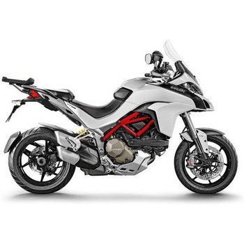トップマスターフィッティング DUCATI MULTISTRADA1200'17 SHAD (シャッド)