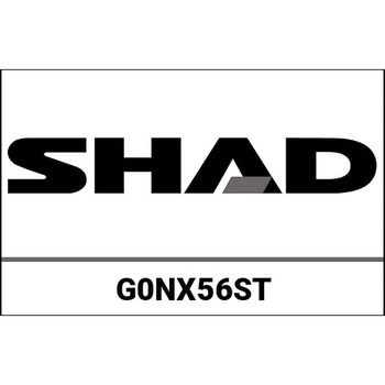 トップマスターフィッティング GILERA NEXUS500'06 SHAD (シャッド)