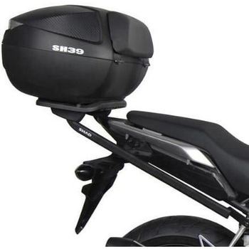 トップマスターフィッティング HONDA CB 500 X'16 SHAD (シャッド)