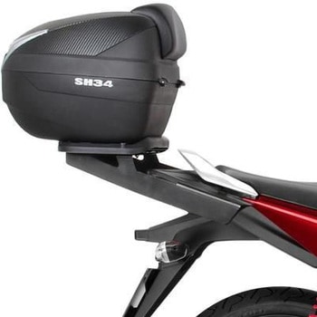 トップマスターフィッティング HONDA CB125F SHAD (シャッド)