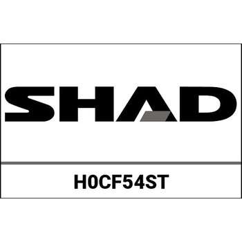 トップマスターフィッティング HONDA CB500F/CBR500R '14 SHAD (シャッド)