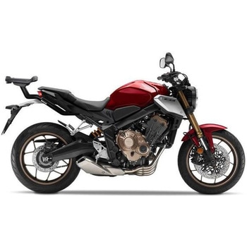 トップマスターフィッティング HONDA CB650R 21 SHAD (シャッド)