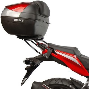 トップマスターフィッティング HONDA CBR125/250 '11 SHAD (シャッド)