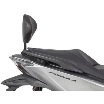 トップマスターフィッティング HONDA FORZA 125 / 350 '21 SHAD (シャッド)