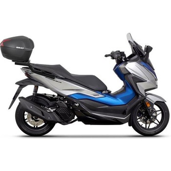 トップマスターフィッティング HONDA FORZA 125 / 350 '21 SHAD (シャッド)
