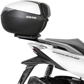 トップマスターフィッティング HONDA FORZA 125i '15 SHAD (シャッド)