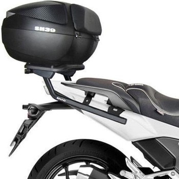 トップマスターフィッティング HONDA INTEGRA 750 '16 SHAD (シャッド)