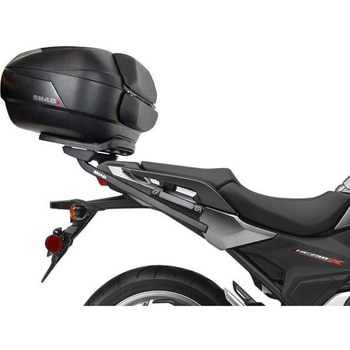 トップマスターフィッティング HONDA NC750 XS '16 SHAD (シャッド)