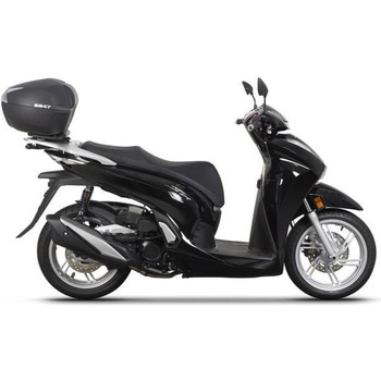 トップマスターフィッティング HONDA SH350 '21 / SH 300 '19  '21 - SHAD (シャッド)
