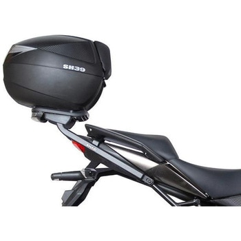 トップマスターフィッティング KAWASAKI VERSYS 650 '10 - SHAD (シャッド)