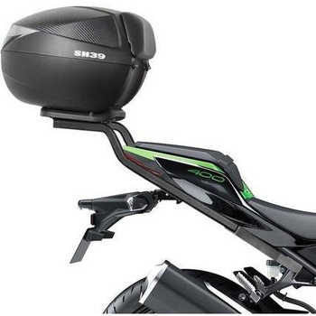 トップマスターフィッティング KAWASAKI Z400 '19 - SHAD (シャッド)