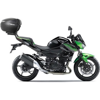 トップマスターフィッティング KAWASAKI Z400 '19 - SHAD (シャッド)