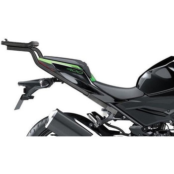 トップマスターフィッティング KAWASAKI Z400 '19 - SHAD (シャッド)