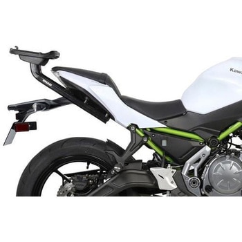 トップマスターフィッティング KAWASAKI Z650 '17 SHAD (シャッド)