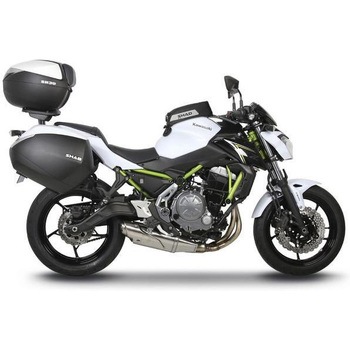 トップマスターフィッティング KAWASAKI Z650 '17 SHAD (シャッド)