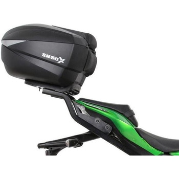 トップマスターフィッティング KAWASAKI Z900 '17 SHAD (シャッド)