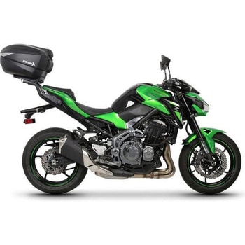 トップマスターフィッティング KAWASAKI Z900 '17 SHAD (シャッド)