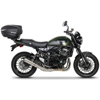 トップマスターフィッティング KAWASAKI Z900RS '18 - SHAD (シャッド)
