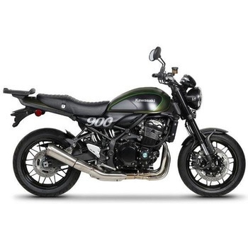 トップマスターフィッティング KAWASAKI Z900RS '18 - SHAD (シャッド)