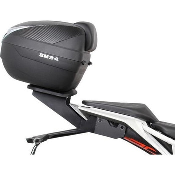 トップマスターフィッティング KTM DUKE 125/390 '17 SHAD (シャッド)