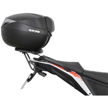 トップマスターフィッティング KTM DUKE 390 ADVENTURE ’20 SHAD (シャッド)