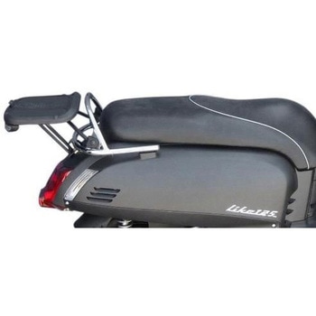 トップマスターフィッティング KYMCO LIKE 125i '15 SHAD (シャッド)