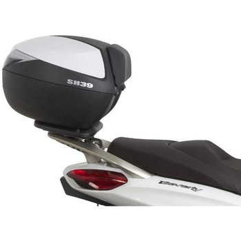 トップマスターフィッティング PIAGGIO BEVERLY 300/400 S (EURO 5) '21 SHAD (シャッド)