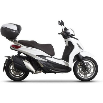 トップマスターフィッティング PIAGGIO BEVERLY 300/400 S (EURO 5) '21 SHAD (シャッド)