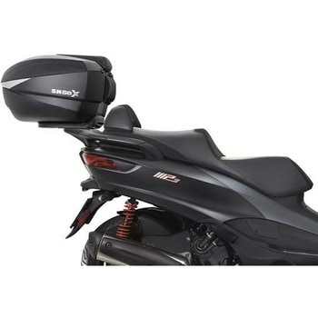 トップマスターフィッティング PIAGGIO MP3 350/500 HPE SPORT/BUSINESS '18 SHAD (シャッド)