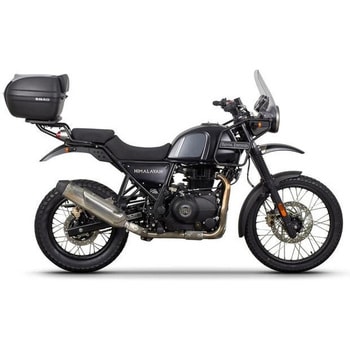 トップマスターフィッティング ROYAL ENFIELD HIMALAYAN 410 '18 - SHAD (シャッド)