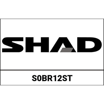 トップマスターフィッティング SUZUKI BURGMAN 125/150 '02'06 SHAD (シャッド)