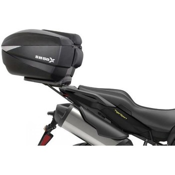 トップマスターフィッティング TRI.TIGER S 1050'16 - SHAD (シャッド)