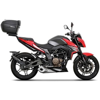 トップマスターフィッティング VOGE 300R '20 SHAD (シャッド)