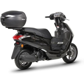 トップマスターフィッティング YAMAHA DELIGHT 125 '17 - SHAD (シャッド)