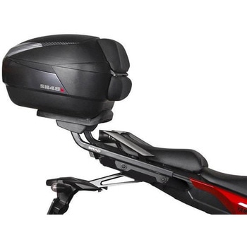 トップマスターフィッティング YAMAHA MT 09 TRACER'15 SHAD (シャッド)