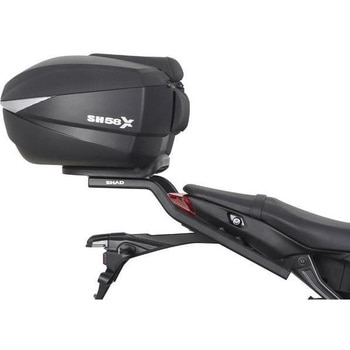トップマスターフィッティング YAMAHA MT 09/SP '21 SHAD (シャッド)
