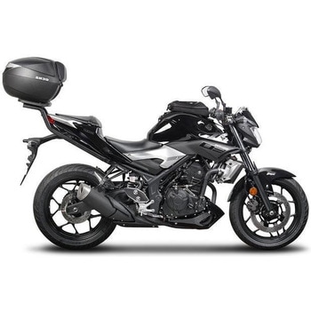 トップマスターフィッティング YAMAHA MT 3 '15 YFRR3 16'17 SHAD (シャッド)