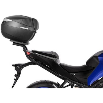 トップマスターフィッティング YAMAHA MT03 '21 SHAD (シャッド)