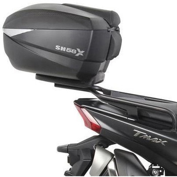 トップマスターフィッティング YAMAHA TMAX 530 17 SHAD (シャッド)