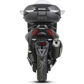 トップマスターフィッティング YAMAHA TMAX 530 17 SHAD (シャッド)