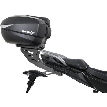 トップマスターフィッティング YAMAHA TRACER 900 '18 SHAD (シャッド)