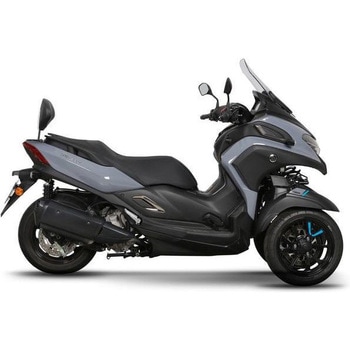 トップマスターフィッティング YAMAHA XMAX 125/300/400 '17 SHAD (シャッド)