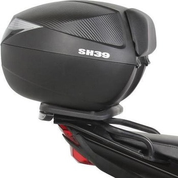 トップマスターフィッティング YAMAHA YS 125 '17 SHAD (シャッド)