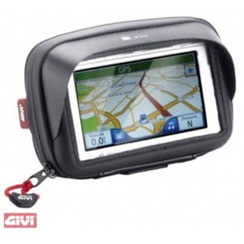 ナビゲーションバッグ 3.5 インチ (サンスクリーン) GIVI(ジビ)