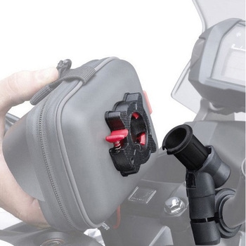 ナビゲーションバッグ 5 インチ (サンスクリーン) GIVI(ジビ)