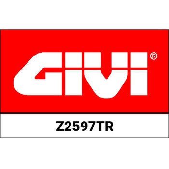 バイザー 50.6 スクラッチレジスタンス クリア GIVI(ジビ)