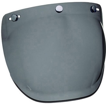 バイザー 75% ティンテッド For Hps - GIVI(ジビ)