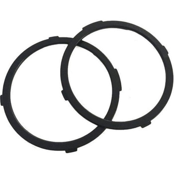 バイザー For ヘルメット X.23 Rings - GIVI(ジビ)