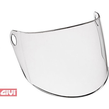 バイザー Long トランスペアレント Eceマーク GIVI(ジビ)